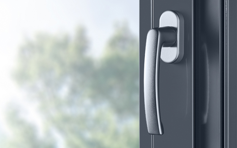 Réparation de porte fenetre Alu PVC Bois sur liege